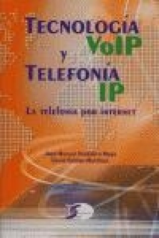 Telefonía VoIP