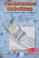 Teléfonos móviles