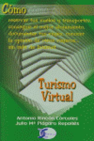 Cómo-- turismo virtual