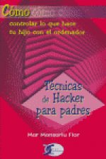 Técnicas de hacker para padres