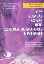 GPS, compás, sónar, RFD control de motores e internet : tecnologías avanzadas