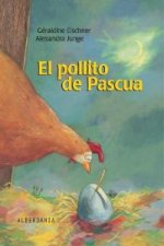 El pollito de Pascua