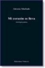 Mi corazón os lleva : antología poética