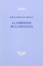La sobriedad de la distancia