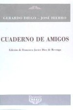 Cuaderno de amigos