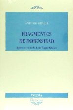 Fragmentos de inmensidad