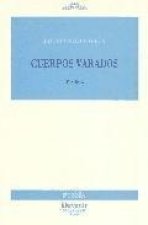 Cuerpos varados