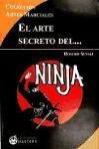 El arte secreto del ninja