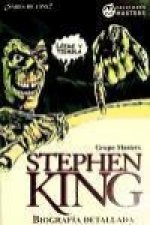 Stephen King, biografía