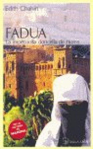 Fadua : la impetuosa doncella de Homs