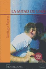 La mitad de uno