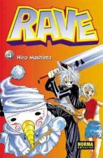 Rave 4