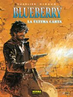 Blueberry : la última carta