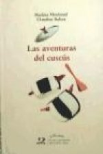 Las aventuras del cuscús