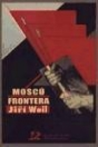 Moscú : frontera