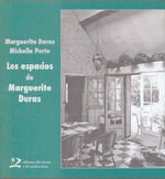 Los espacios de Marguerite Duras