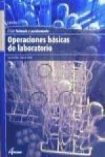 Operaciones básicas de laboratorio