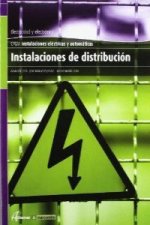 Instalaciones de distribución