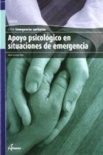 Apoyo psicológico en situaciones de emergencia