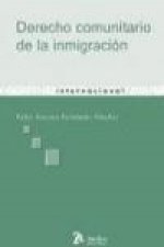 Derecho comunitario de la inmigración