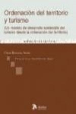 Ordenación del territorio y turismo