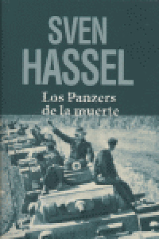 Los panzers de la muerte