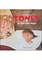 Tonet i la fada Pocatraça