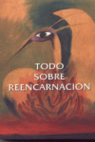 Todo sobre reencarnación