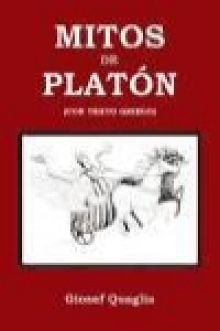 Mitos de Platón (con texto griego)