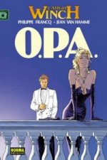 Largo Winch, O.P.A. 3