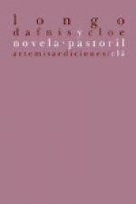 DAFNIS Y CLOE NOVELA PASTORIL