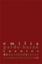 CUENTOS DE NAVIDAD Y REYES