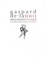 GASPARD DE LA NUIT