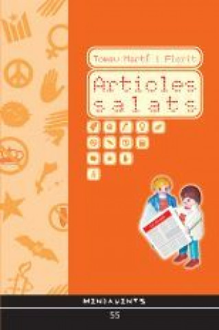 Articles salats