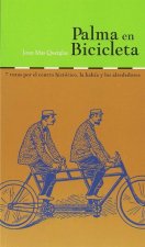 Palma en bicicleta : 7 rutas por el centro histórico, la bahía y los alrededores