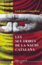 Les set tribus de la nació catalana : conversa amb els meus budes análisi del discurs sobre el catalá (1977-2003)