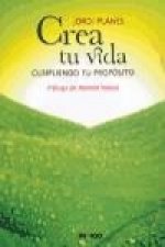 CREA TU VIDA