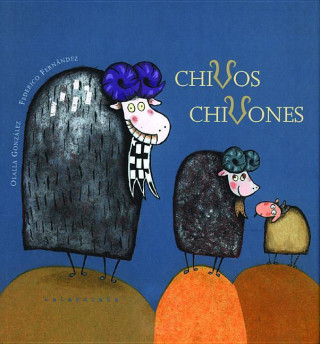 Chivos chivones