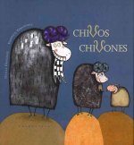 Chivos chivones