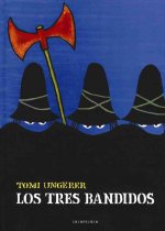 Tres bandidos