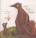 Los tres osos