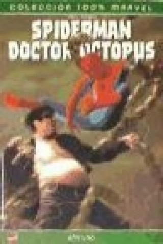 Spiderman / Doctor Octopus