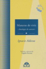 Maneras de vivir : antología de cuentos