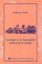 Cervantes y la mentalidad cómica de su tiempo