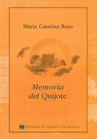 Memoria del Quijote