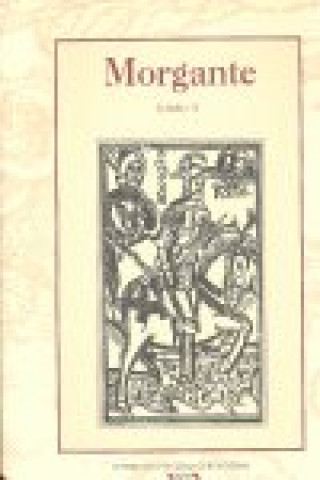 Morgante (Libro I)