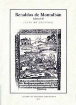 Guía de lectura de Renaldos de Montalbán