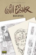 Bocetos (sketchbook)