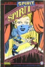 Los archivos de Spirit 5