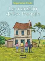 La mansión de los Pampín